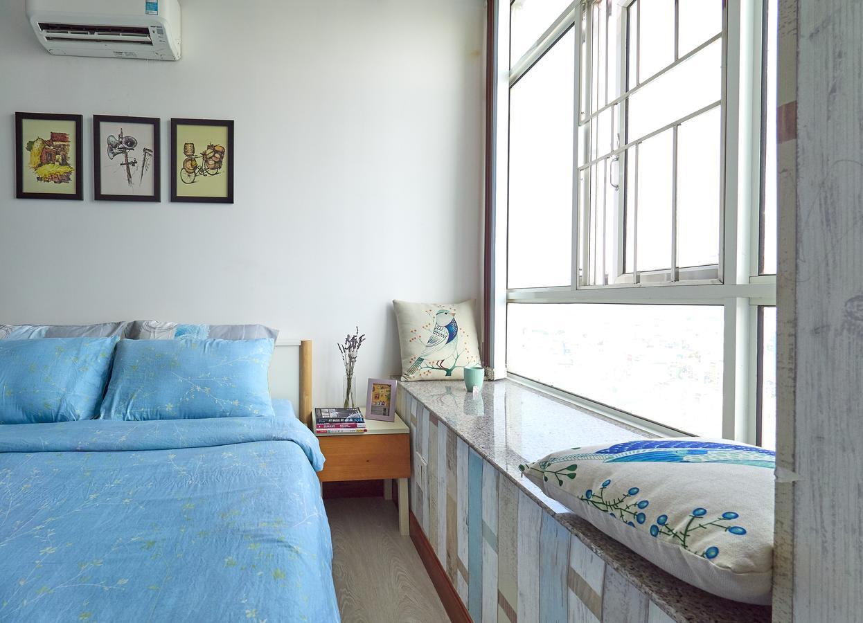 Zoro Home Da Nang Exteriör bild