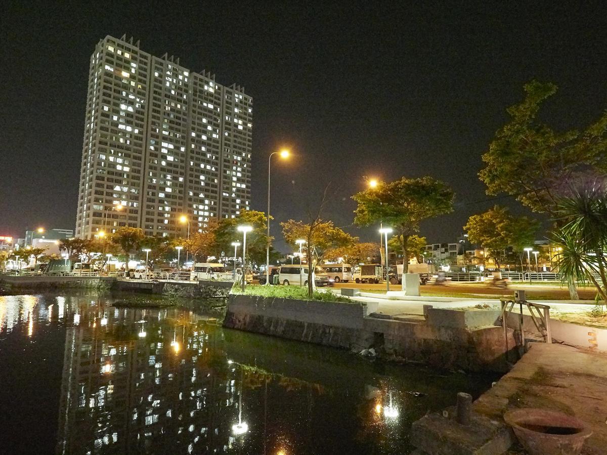 Zoro Home Da Nang Exteriör bild