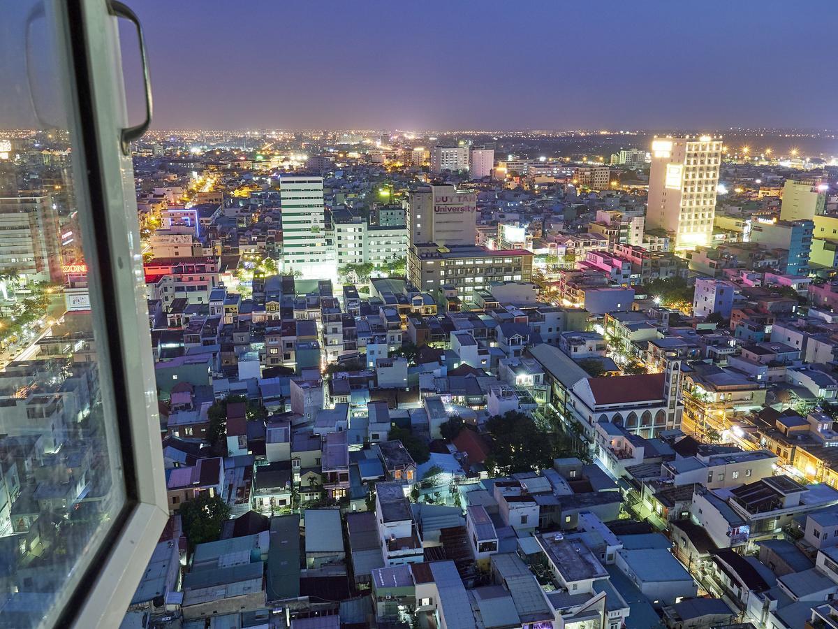 Zoro Home Da Nang Exteriör bild