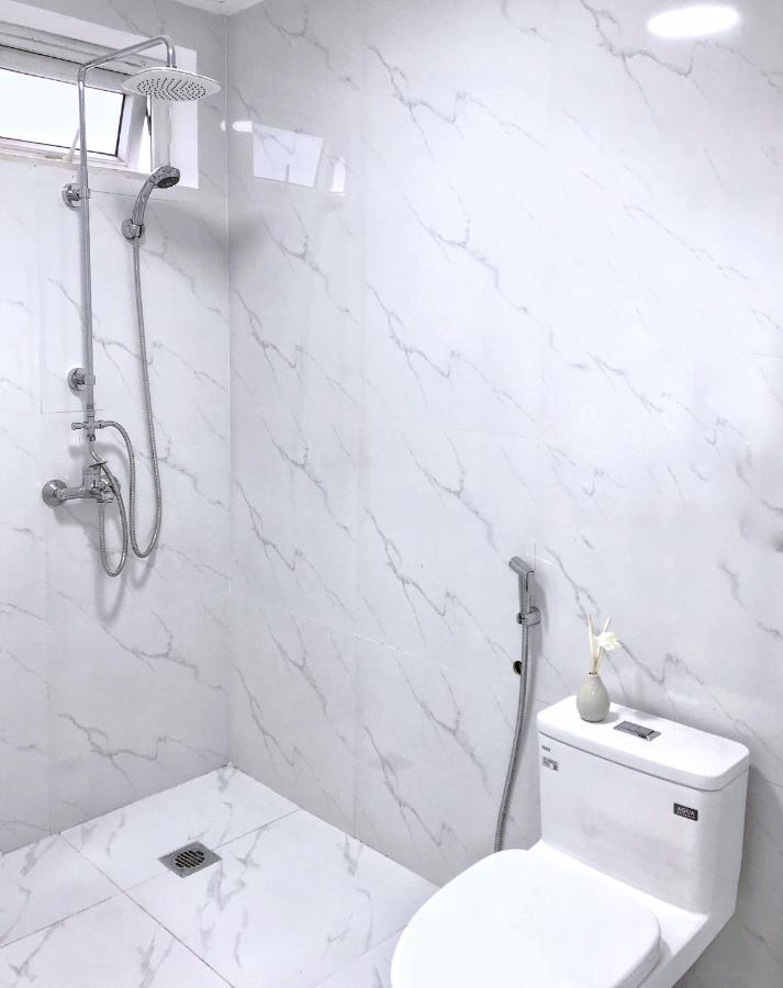 Zoro Home Da Nang Exteriör bild