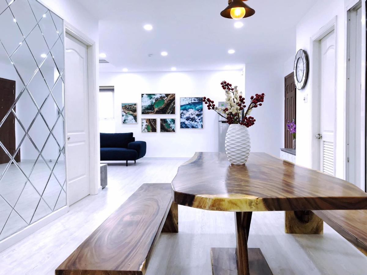 Zoro Home Da Nang Exteriör bild