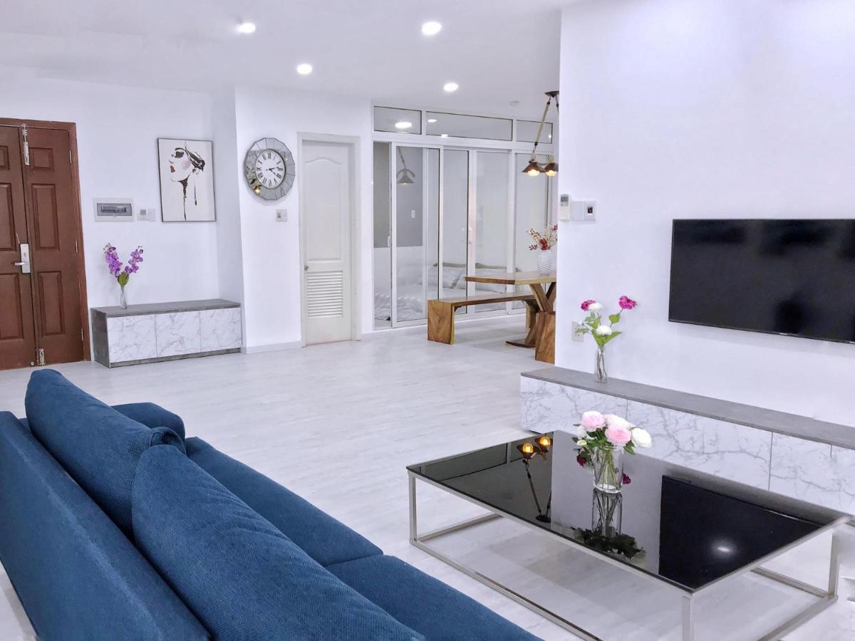 Zoro Home Da Nang Exteriör bild